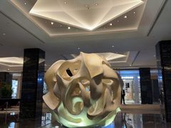 -南京金陵饭店
