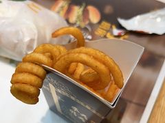 -麦当劳(SM城市广场店)