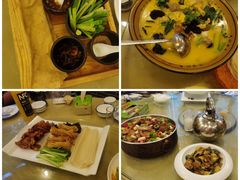 -福谷堂煎饼卷大葱(康虹路店)