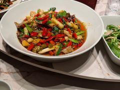 -三江里·宜宾川菜(亚运村店)