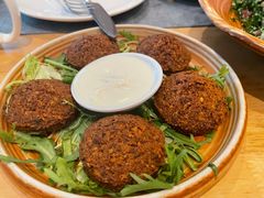 -ALAMEEN阿拉伯餐厅(三里屯店)