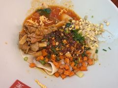 -西北馍王.陕西手工面(龙湖白沙天街店)