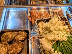 -绅士餐厅龙虾·烧烤(西门路店)