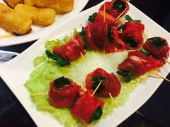 -巴蜀大宅门火锅(北大街店)