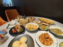 -珍之宝御品·寻味顺德(容桂渔人码头店)