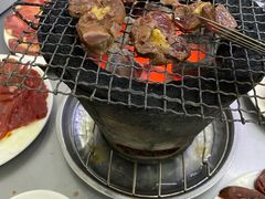 -松明一烤肉馆(鲁园店)