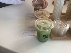 -% Arabica阿拉比卡咖啡(深圳湾万象城店)