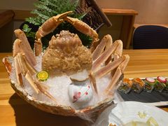 -大岛日本料理铁板烧(南通大饭店)