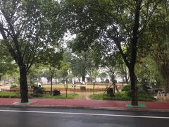 -广西大学(大学东路校区)