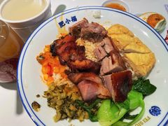 -肥小福·烧鹅专门店(环宇荟店)