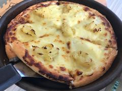 -必胜客(海滨店)