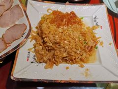 -阜新饼王(和平路店)