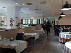 大堂-鸭王烤鸭店(三里河店)