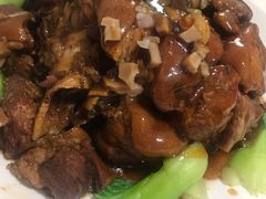 -马凯餐厅(地安门店)