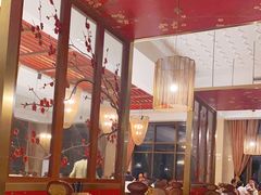-锦园餐厅(九龙湖开元度假村店)