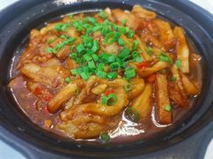 -坤钰轩·匠心粤菜(华为店)