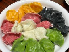 -鲜得莱渔港·小平岛海胆馆(七贤岭店)