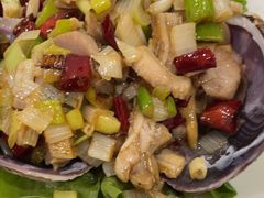 -威海渔村(黄兴路店)