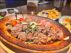 -404干式熟成牛排馆•聚会餐厅