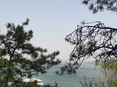 -棋盘山风景区