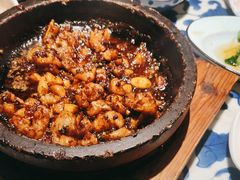-绿茶餐厅(布吉万象汇店)