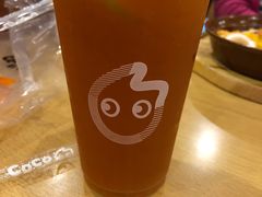-CoCo都可(合生汇店)