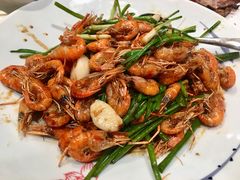 -好福记饭店(红梅公园店)