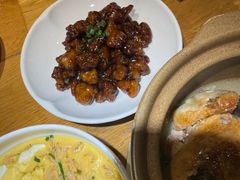 -金牌外婆家(苏州中心店)