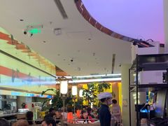 -桂满陇·蟹黄小笼汤包(中山公园店)