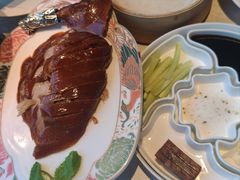-食悦江南·淮扬菜·烤鸭(亚运村·惠新店)