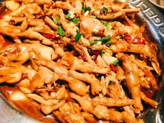 -胖哥俩肉蟹煲(梅溪步步高店)