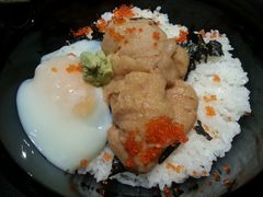 -江户前日本料理(瑞诗酒店店)