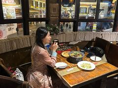 -玛吉阿米·餐吧