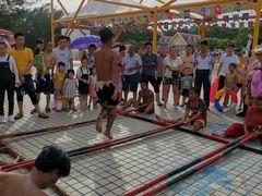 -汕头中海黄金海岸水上乐园