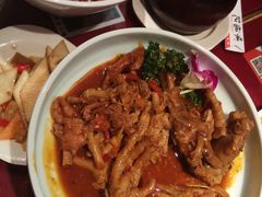 -味福记·本地特色菜(八一万达广场店)