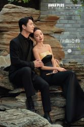 -安娜公馆婚纱摄影(锦州店)