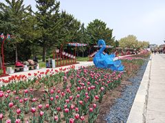 -北陵公园