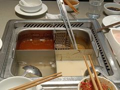 -海底捞火锅(石狮泰禾广场店)
