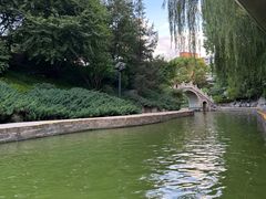 -团结湖公园