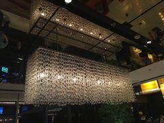 -上海龙之梦万丽酒店