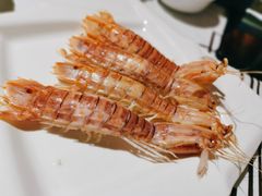 -强记海鲜·大排档(蛇口新街店)