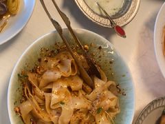 -龟兹KUCINA·新疆菜(前滩L+PLAZA店)