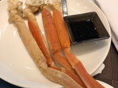 -上海虹桥宾馆味翠餐厅