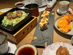 -耕海日本料理(万达华府店)