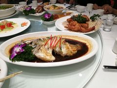 -小贝壳酒楼(经九路店)