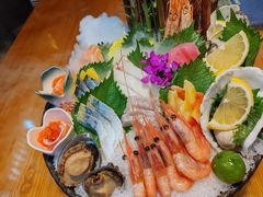 -大江户日本料理(吕厝店)
