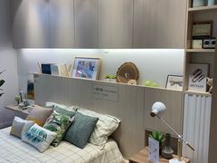 -索菲亚衣柜橱柜家具全屋定制(十里河居然之家店)