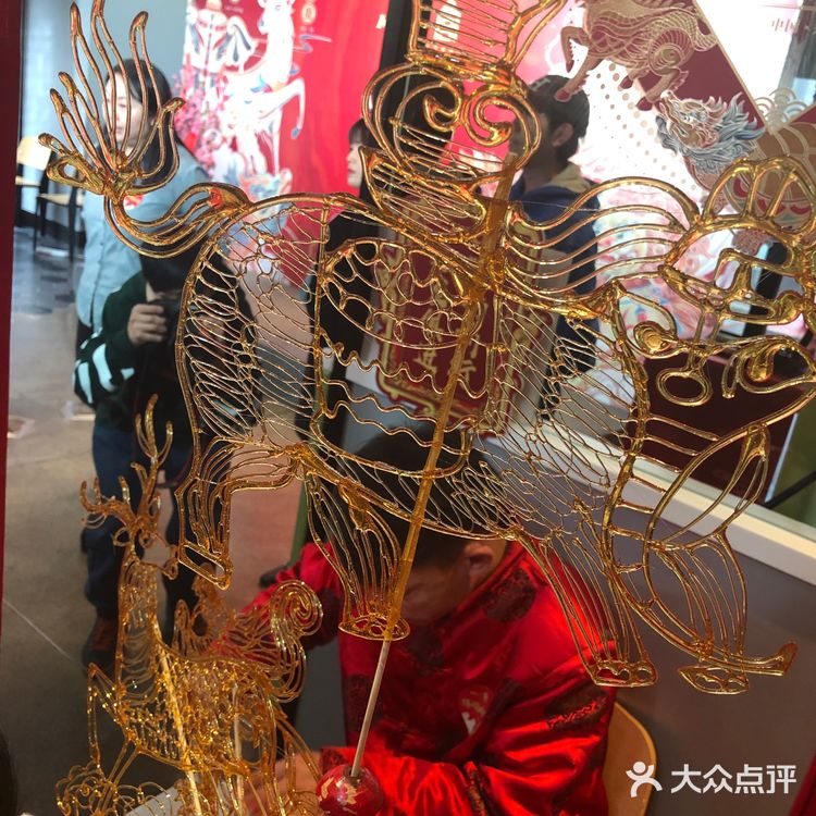 肯德基新春活动