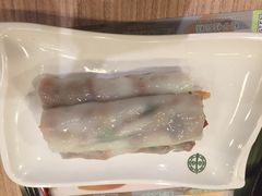添好运点心专门店(中环IFC店)-添好运点心专门店(中环IFC店)