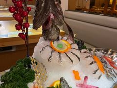 -尚海豆捞(乐虹坊店)